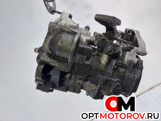 КПП механическая (МКПП)  Volkswagen Passat B6 2010 LHP #2