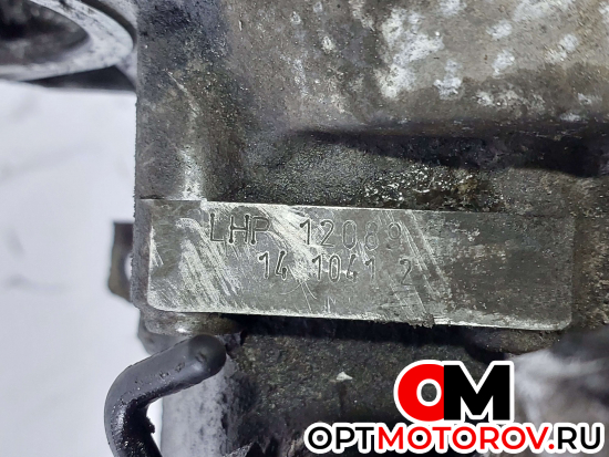 КПП механическая (МКПП)  Volkswagen Passat B6 2010 LHP #6