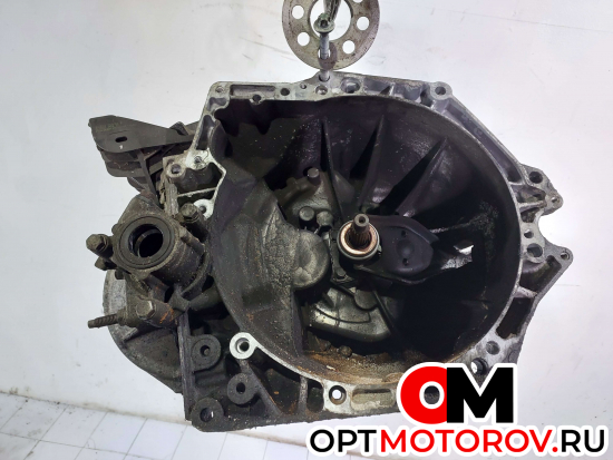 КПП механическая (МКПП)  Citroen C4 1 поколение 2007 20DP33 #1