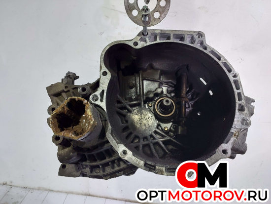 КПП механическая (МКПП)  Hyundai Matrix 1 поколение 2003 J31873 #1
