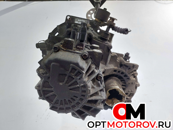 КПП механическая (МКПП)  Hyundai Matrix 1 поколение 2003 J31873 #5