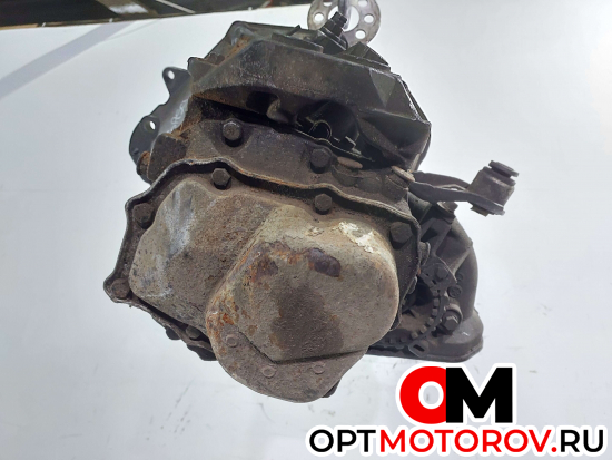 КПП механическая (МКПП)  Opel Corsa C 2003 F13C394, F13394 #4