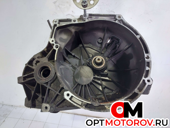 КПП механическая (МКПП)  Ford C-Max 1 поколение 2008 6M5R7002YA #1