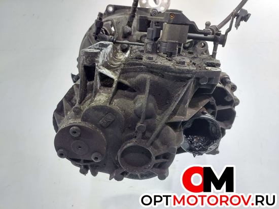 КПП механическая (МКПП)  Ford C-Max 1 поколение 2008 6M5R7002YA #4
