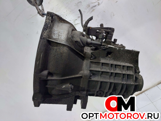 КПП механическая (МКПП)  Ford C-Max 1 поколение 2008 6M5R7002YA #5