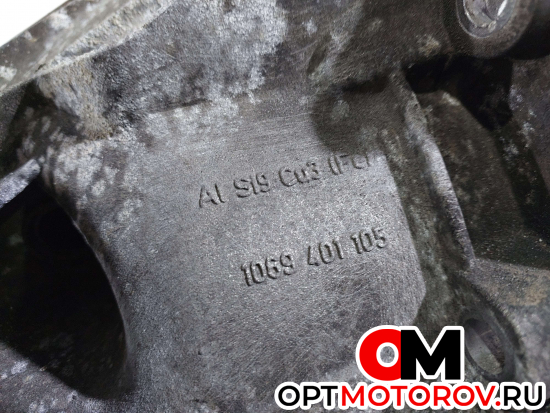 КПП механическая (МКПП)  BMW 1 серия E81/E82/E87/E88 2007 1069401105 #4