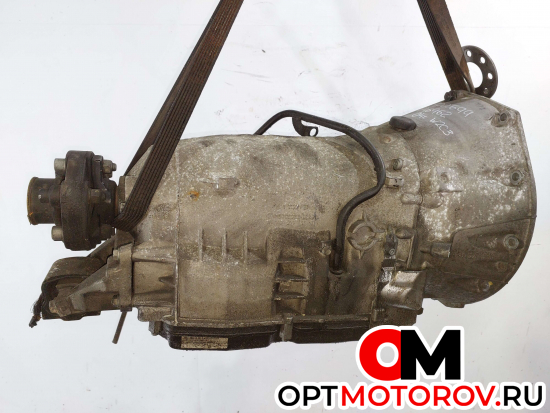КПП автоматическая (АКПП)  Mercedes-Benz E-Класс W211/S211 2004 722699 #3