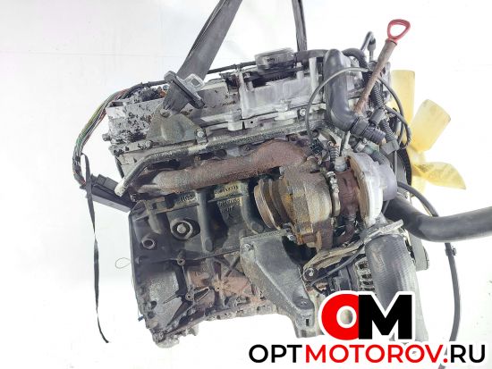 Двигатель  Mercedes-Benz Vito W639 2004 646983 #6