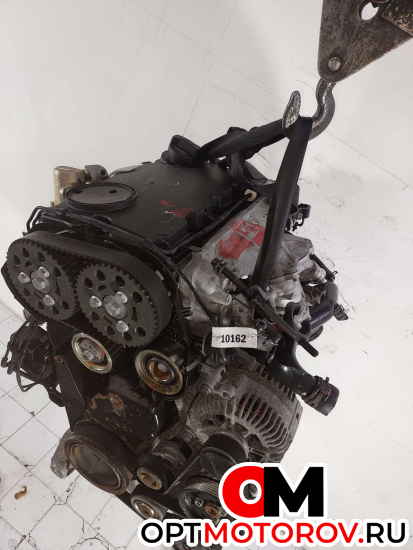 Двигатель  Audi A6 4F/C6 2007 BRE #3