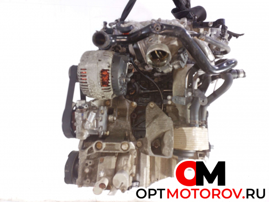 Двигатель  Audi A6 4F/C6 2007 BRE #4