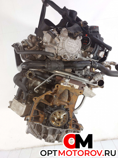 Двигатель  Audi A6 4F/C6 2007 BRE #5