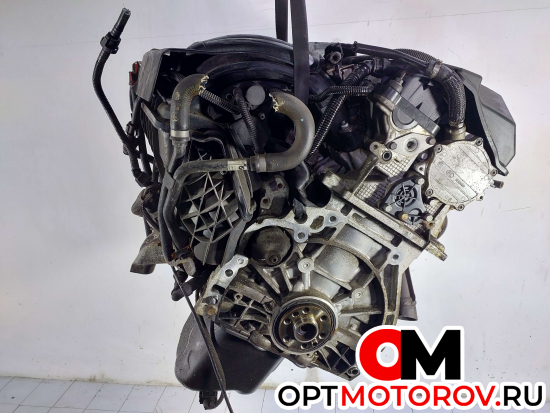 Двигатель  BMW 3 серия E46 2003 N42B18AB #3