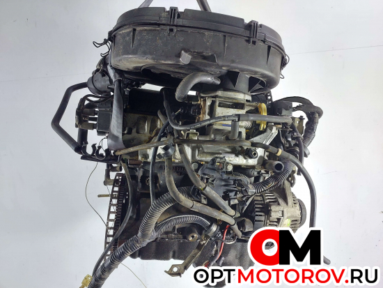 Двигатель  Renault Clio 2 поколение 2000 E7J757, E7J #5