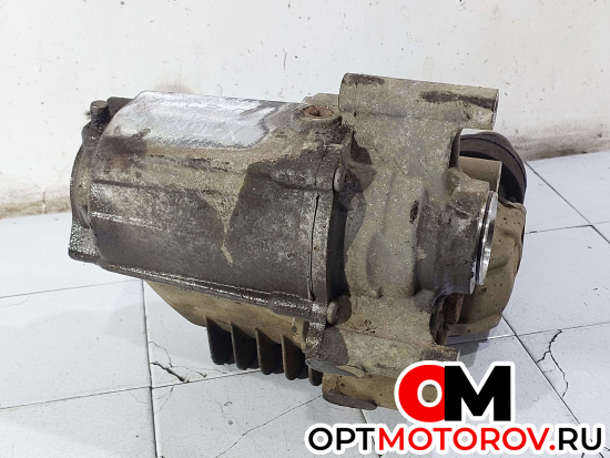 Раздаточная коробка  Jaguar X-Type 1 поколение 2006 4X4W7L486EA, 1X4W7H470D #2
