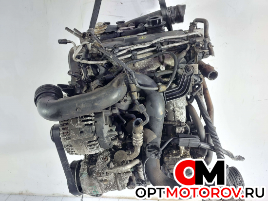 Двигатель  Volkswagen Golf 5 поколение 2004 BKC #3