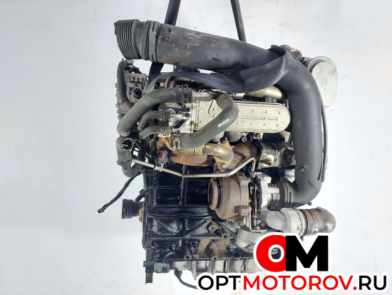 Двигатель  Volkswagen Golf 5 поколение 2004 BKC #6