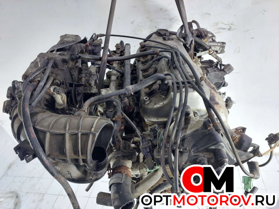 Двигатель  Rover 600 Series 1 поколение 1999 F20Z1 #4