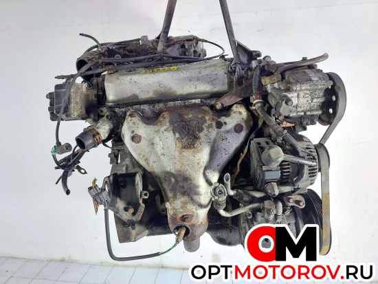 Двигатель  Rover 600 Series 1 поколение 1999 F20Z1 #5