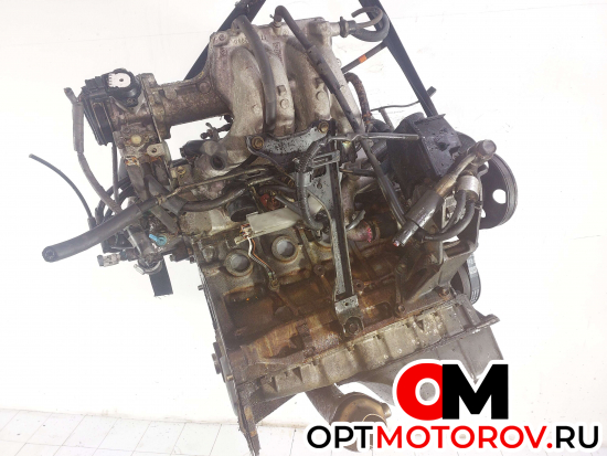 Двигатель  Toyota Carina T210 1998 7AFE #6