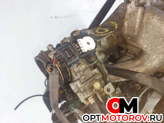 Двигатель  Toyota Carina T210 1998 7AFE #8
