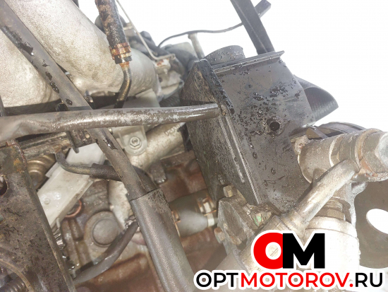 Двигатель  Toyota Carina T210 1998 7AFE #9