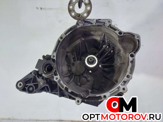 КПП механическая (МКПП)  Ford Focus 2 поколение 2007 3M5R7002ND #1