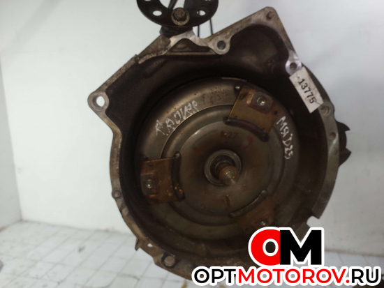 КПП автоматическая (АКПП)  Land Rover Range Rover 2 поколение 1998 4HP22, 1043010769 #1