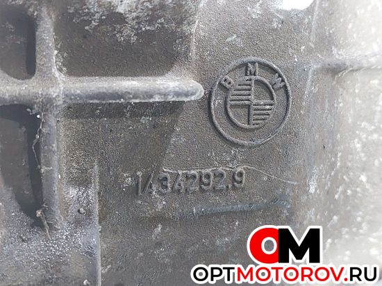 КПП механическая (МКПП)  BMW 5 серия E39 [рестайлинг] 2000 0095561, AJT, AJTG, 14342929, 2200022598 #4