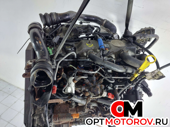Двигатель  Ford Tourneo Connect 1 поколение 2007 R2PA #2
