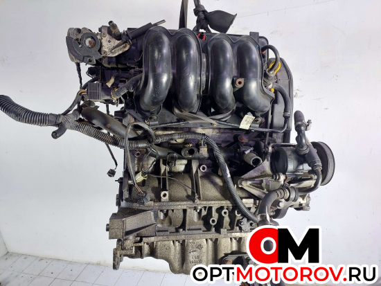 Двигатель  Rover 45 1 поколение 2004 14K4F #7