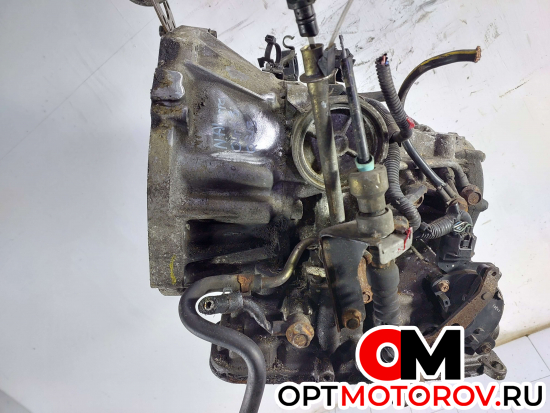 КПП автоматическая (АКПП)  Nissan Almera N16 [рестайлинг] 2004 3AX70VS #2