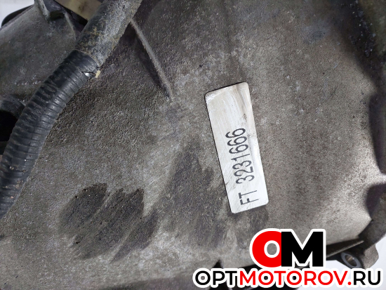 КПП автоматическая (АКПП)  Jaguar XJ X350 2005 6HP26, 2R837000KJ #6