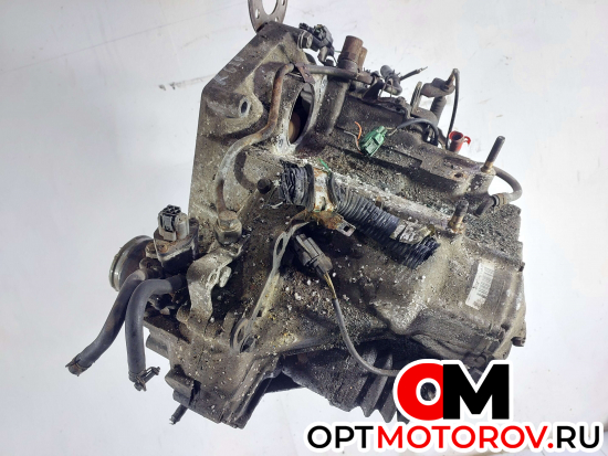 КПП автоматическая (АКПП)  Rover 600 Series 1 поколение 1999 MP6A, MP6A3029745, PR45E9 #2