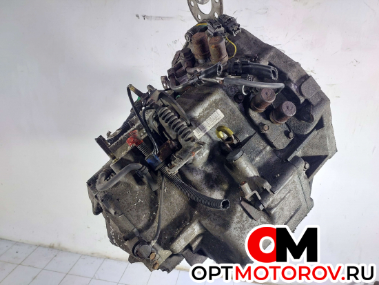 КПП автоматическая (АКПП)  Rover 600 Series 1 поколение 1999 MP6A, MP6A3029745, PR45E9 #4