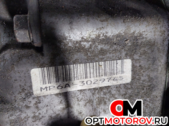 КПП автоматическая (АКПП)  Rover 600 Series 1 поколение 1999 MP6A, MP6A3029745, PR45E9 #5