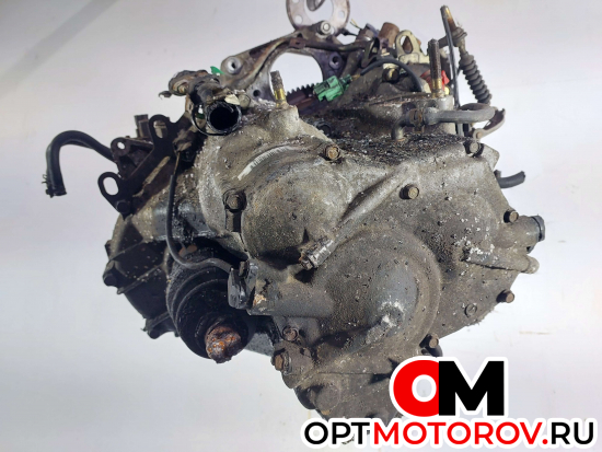 КПП автоматическая (АКПП)  Rover 600 Series 1 поколение 1999 MP6A, MP6A3029745, PR45E9 #6