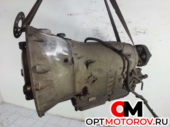 КПП автоматическая (АКПП)  Mercedes-Benz E-Класс W210/S210 1997 722606 #2