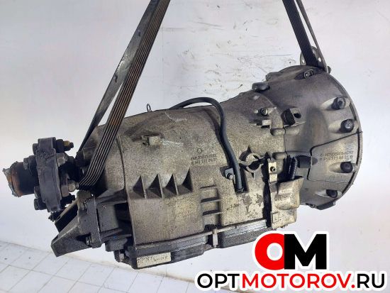 КПП автоматическая (АКПП)  Mercedes-Benz E-Класс W210/S210 1997 722606 #4