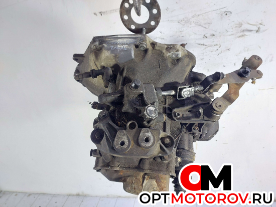 КПП механическая (МКПП)  Opel Corsa C 2002 F13394, F13C394 #3