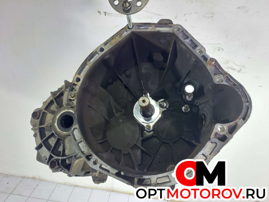 КПП механическая (МКПП)  Mercedes-Benz Vito W638 2001 A6382602200 #1