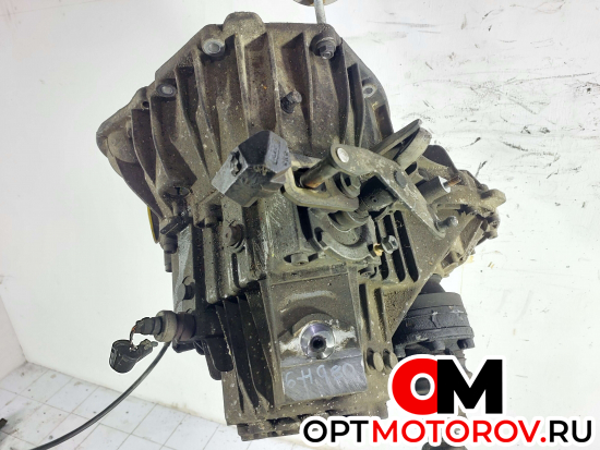 КПП механическая (МКПП)  Mercedes-Benz Vito W638 2001 A6382602200 #3