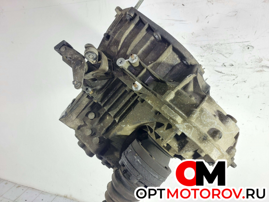 КПП механическая (МКПП)  Mercedes-Benz Vito W638 2001 A6382602200 #5