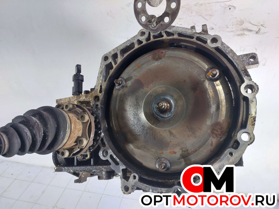 КПП автоматическая (АКПП)  Volkswagen Golf 4 поколение 2000 FDH #1