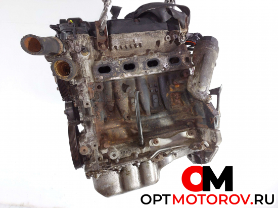 Двигатель  Opel Corsa C [рестайлинг] 2006 Z14XEP #2