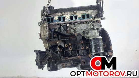 Двигатель  Hyundai Terracan 1 поколение 2004 J3 #5