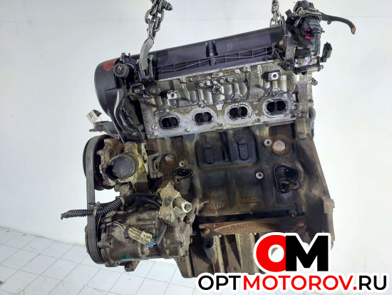 Двигатель  Opel Vectra C [рестайлинг] 2006 Z18XER #3