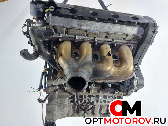 Двигатель  Peugeot 206 1 поколение [рестайлинг] 2005 RLZ, EW10D, EW10/D #5