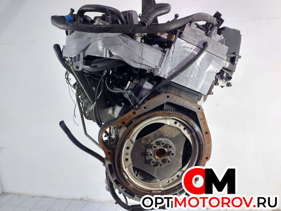 Двигатель  Mercedes-Benz C-Класс W203/S203/CL203 [рестайлинг] 2004 646962 #3