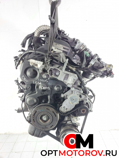Двигатель  Ford Focus 2 поколение 2006 G8DB, 10JB27 #1