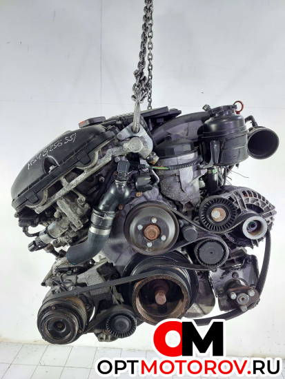 Двигатель  BMW 3 серия E46 2003 M54B25, M54B256S5 #1
